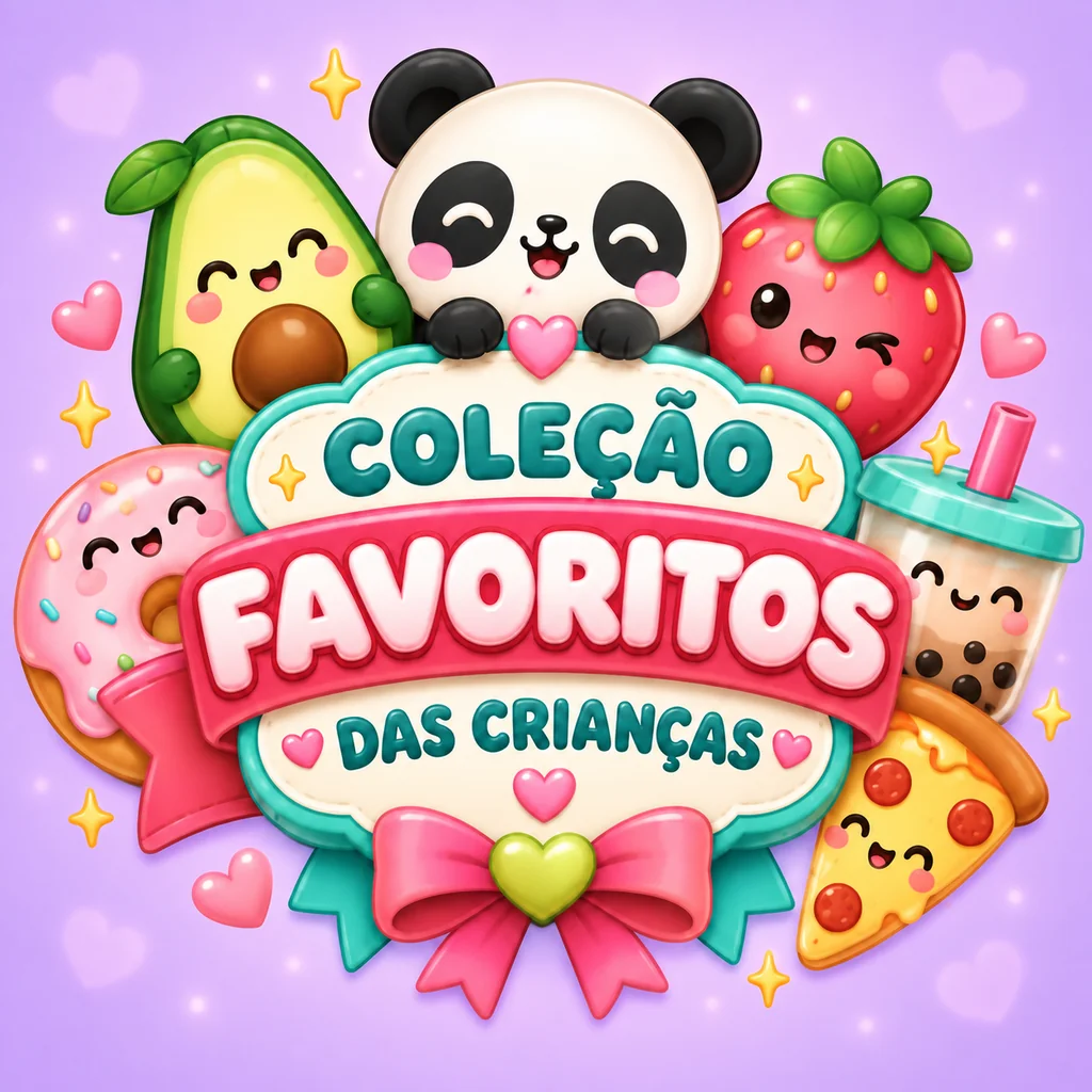 Coleção Especial