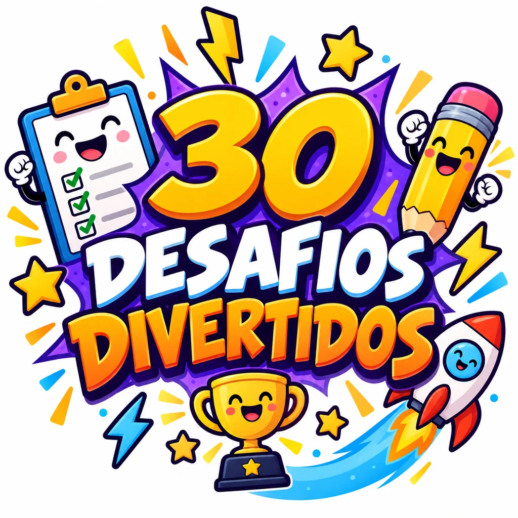 Desafio Sem Tela